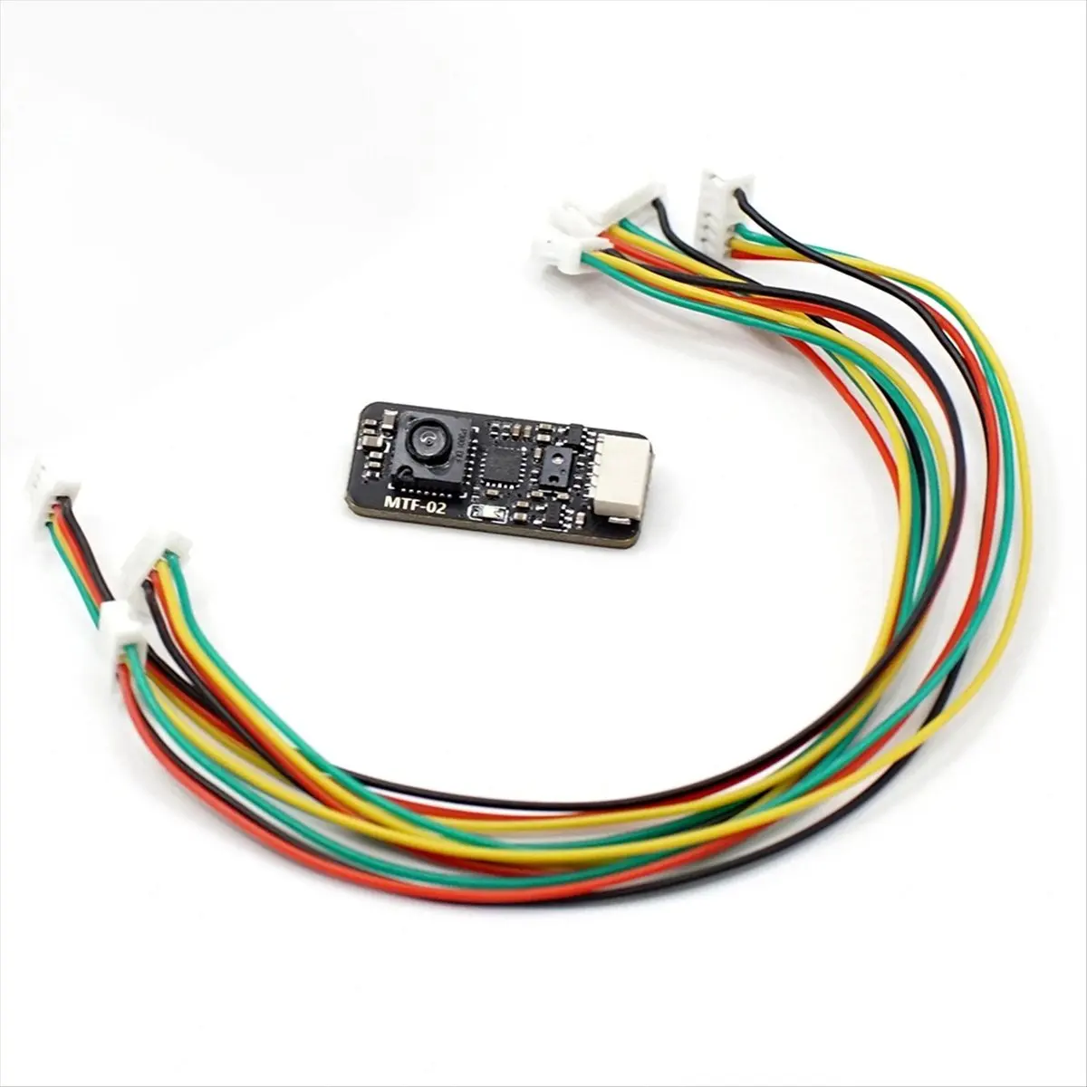 【ELEVATE LIFE】MTF-02 OPTICAL & LIDAR SENSOR Module 6M Compatible with for