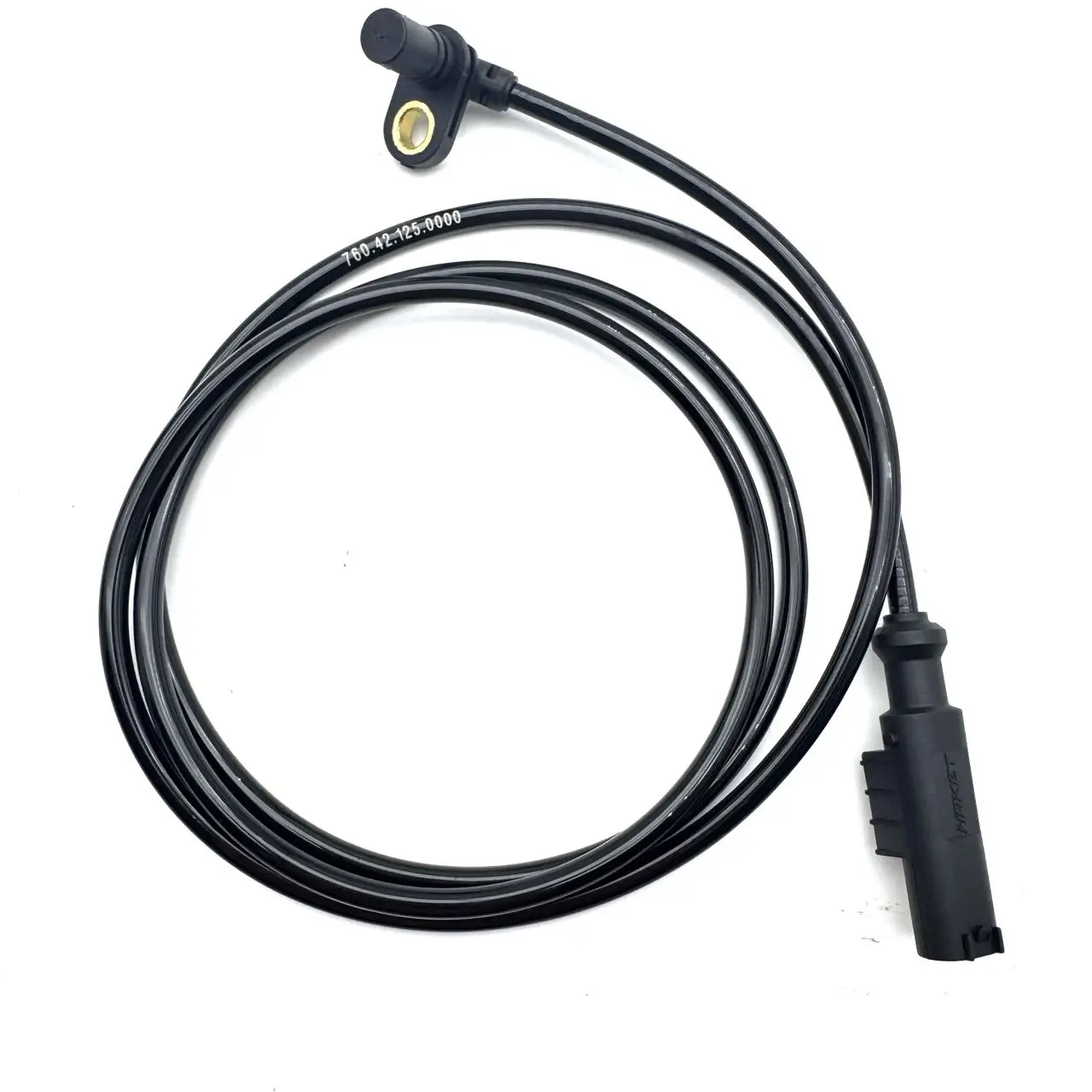 OE:760421250000 760.42.125.0000 New ABS Wheel Speed Sensor For KTM 690 790 890 1290 Duke Adventure Husqvarna 701 Norden901 2