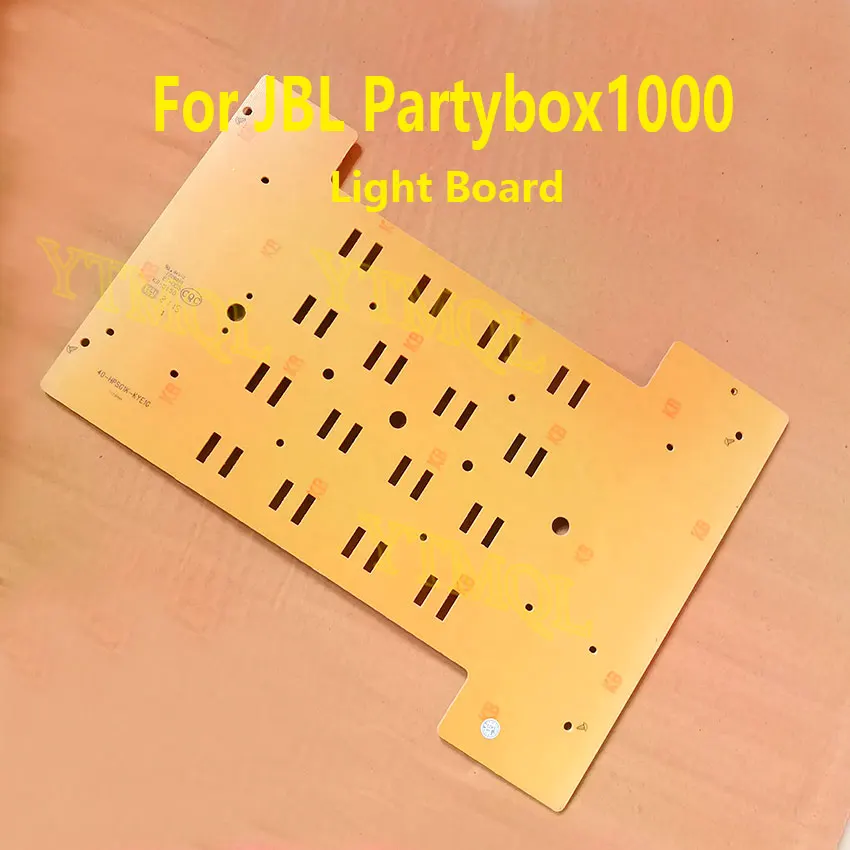 1-pz-scheda-tastiera-con-interruttore-e-pulsanti-scheda-luci-per-connettore-jbl-partybox-1000