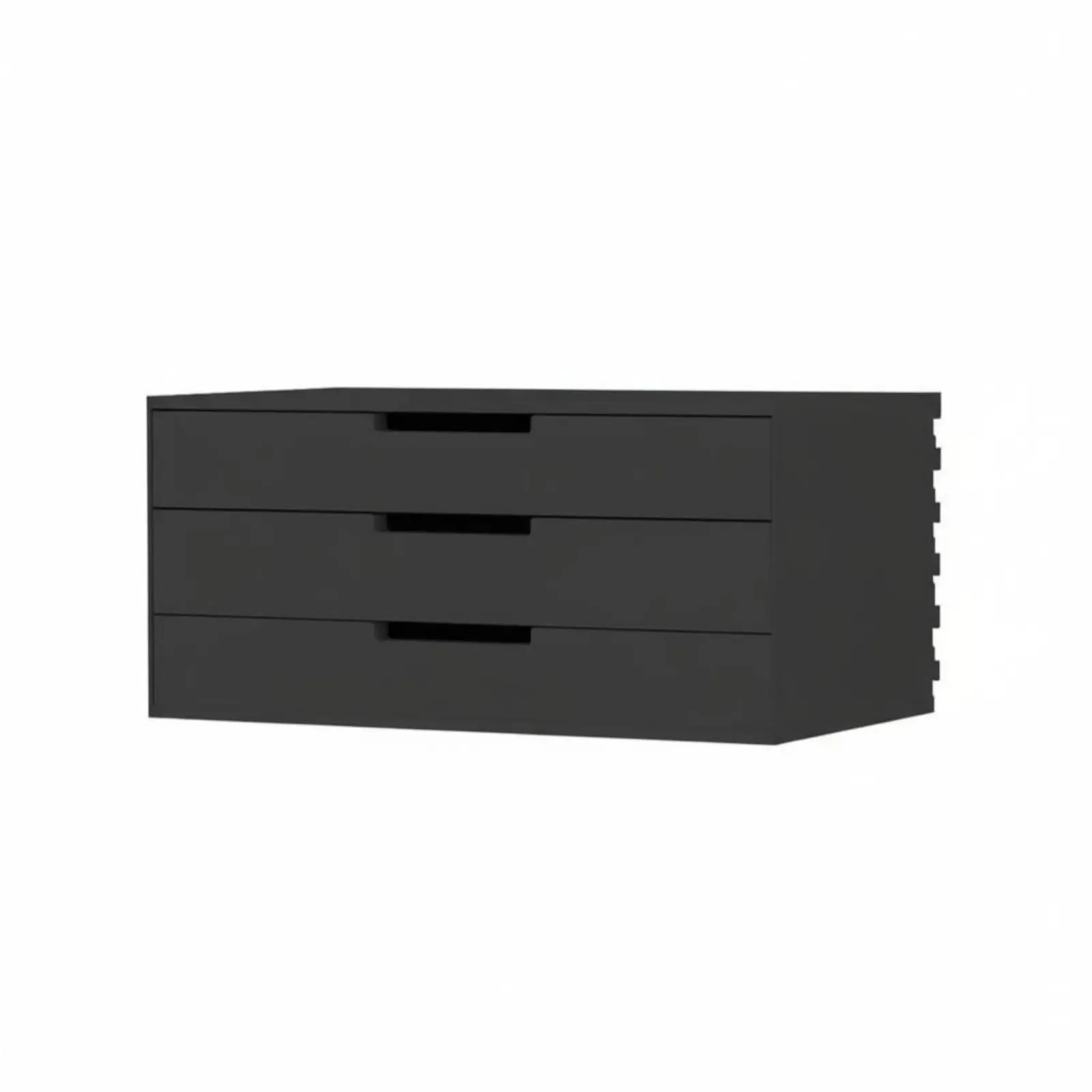 Unidad de Almacenamiento Modular en Forma