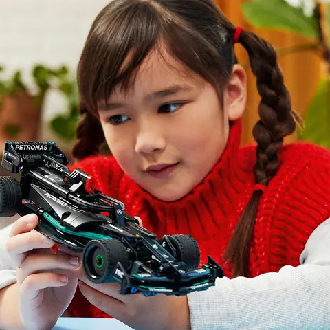 10 best sales Lego-bil - №1