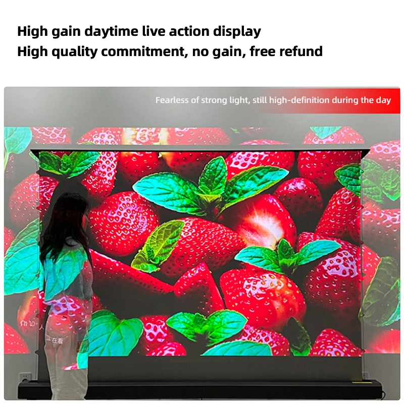 Dahui Fresnel Elect…