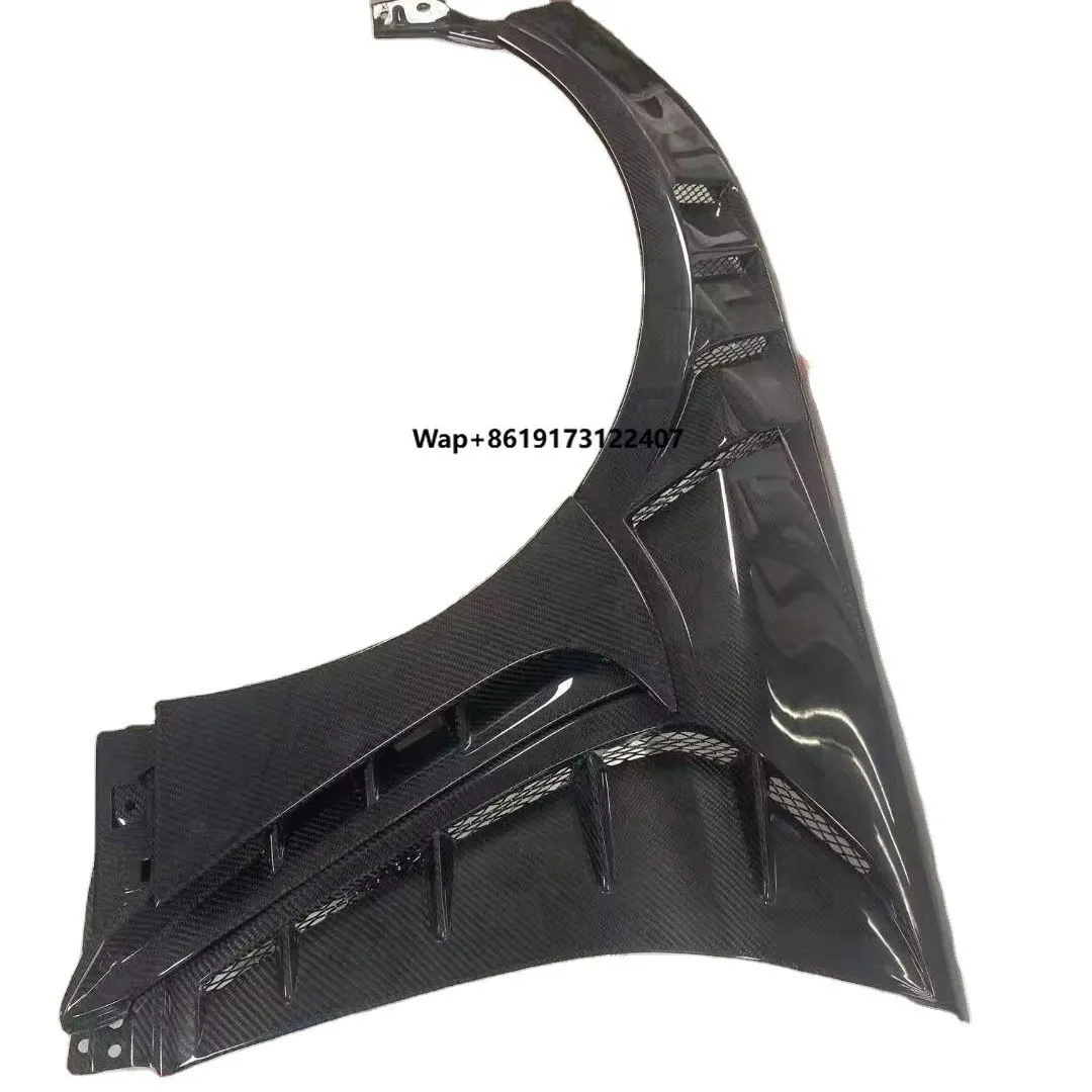 

Carbon Fiber Fender for GR86 BRZ Vented fender