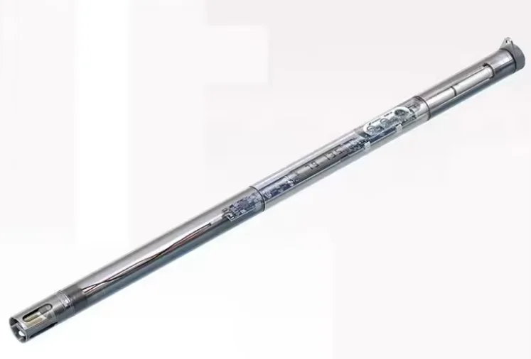 DOM-24 Model Cooking Oil test Strips Cooking Oil Tester (Test TPM and AV)