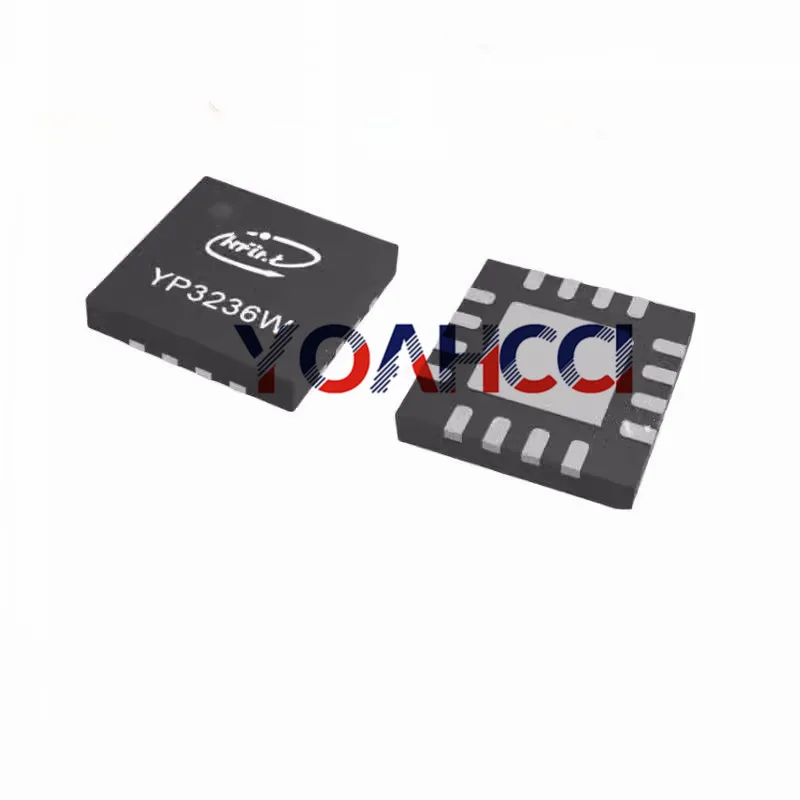 ИП 161515 T YP2233W YP3035W YP3236W YP 702530   Бесплатная доставка (5-20 шт.) QFN усилитель мощности IC, оригинал на складе