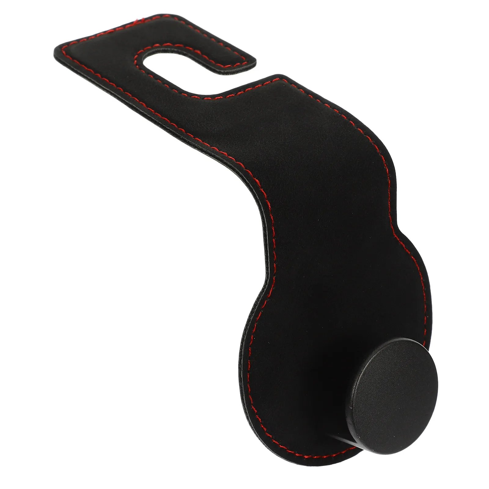

Car Seat Headrest Hook Backseat Storage Organizer Bag Hanger Mount Suv Rv Accessories Car Coat Hook Purse Holder