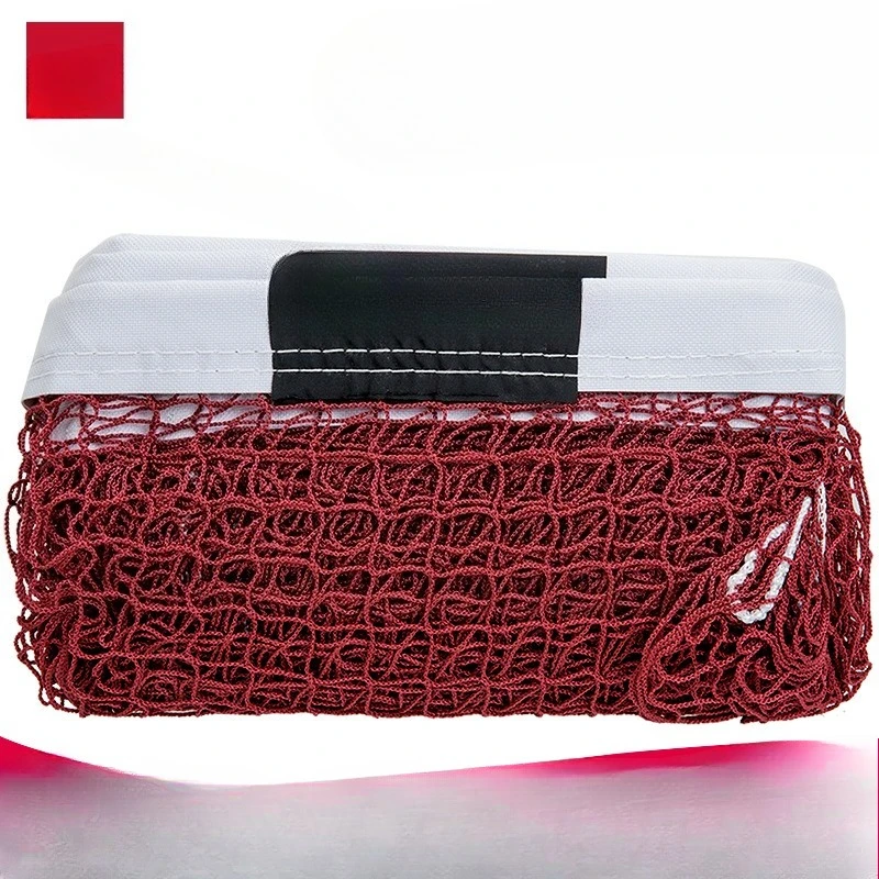 Net Standard Game Badminton Net Outdoor Net Portable