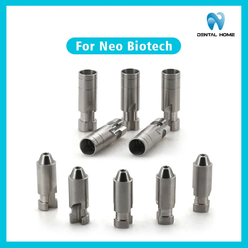 For Neo Biotech Gingival Former   Composite Analog