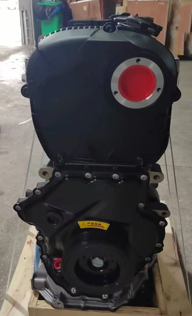 

Factory EA888 Gen 3 Parts 2.0L CJXC CJX Engine Assembly for Golf Jetta Passat B6 CC Tiguan for Q3 Q5 A3 8P