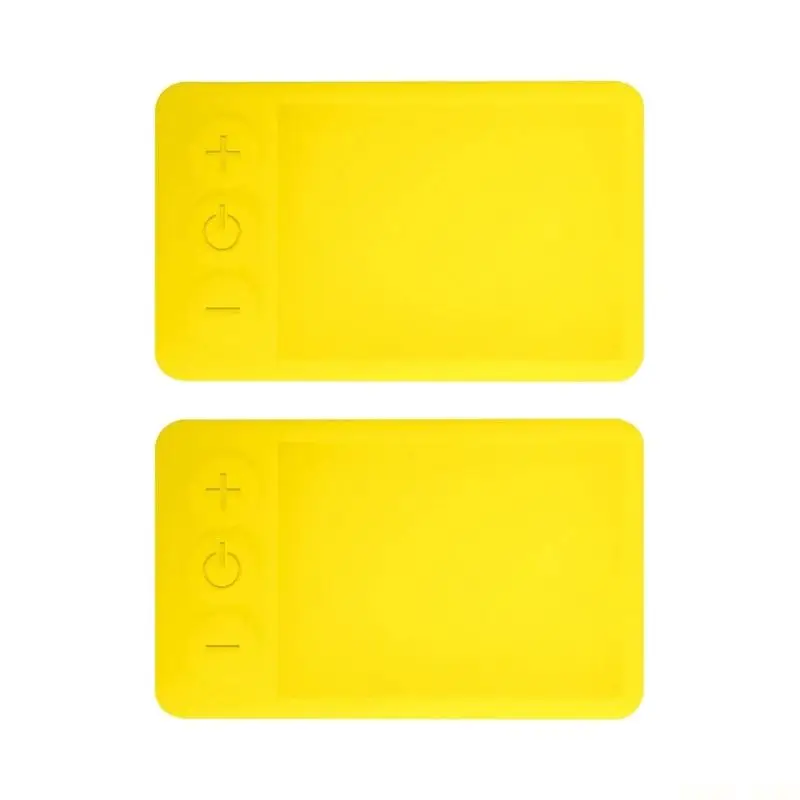 U2JB Panel Guard Dashboard Cover for Electric Scooter Screen and Button, 2 Pack