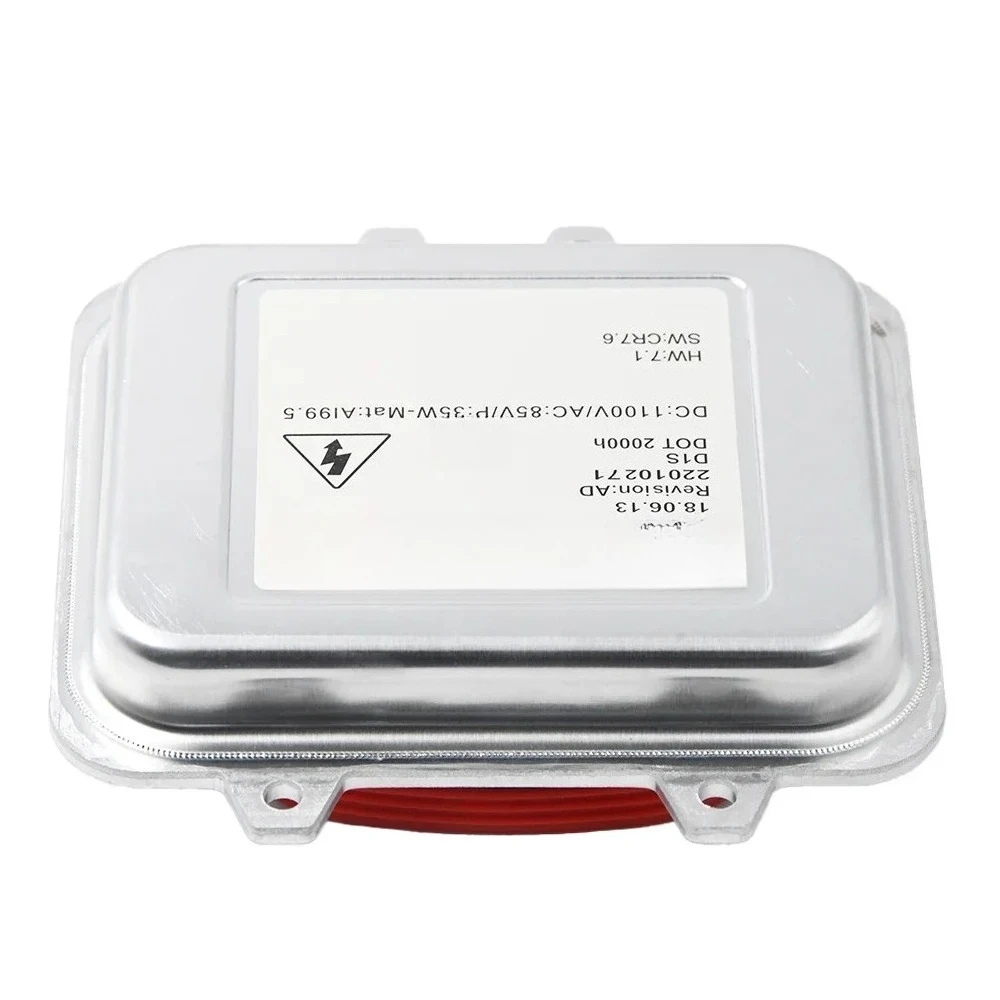 

Para Opel Astra J Insignia Unidad Control Balasto Faro Xenón Koito 5DV 009720 -00 5DV 009 720 00 1232335 5DV 00972