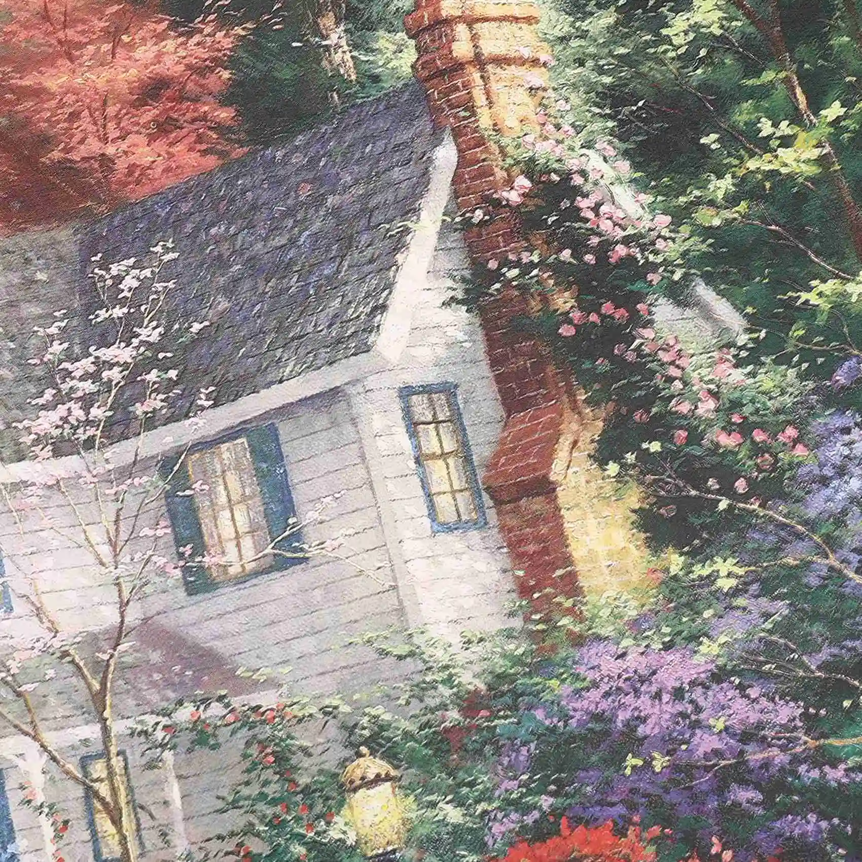 A07I Puzzles 1000 Teile Holz Zusammenbau Bild Landschaft Puzzles Für Erwachsene Kinder Kinder Spiele Pädagogisch