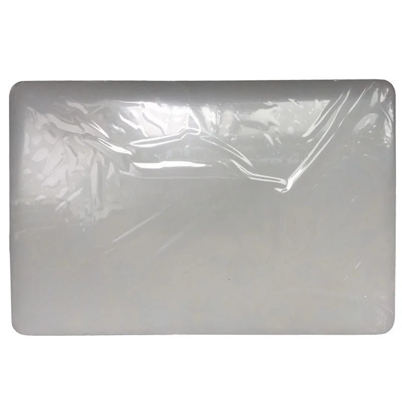 

F для Sony vaio SVF153b1YM SVF153A1YM SVF154B1EL задняя крышка ЖК-дисплея задняя крышка белая