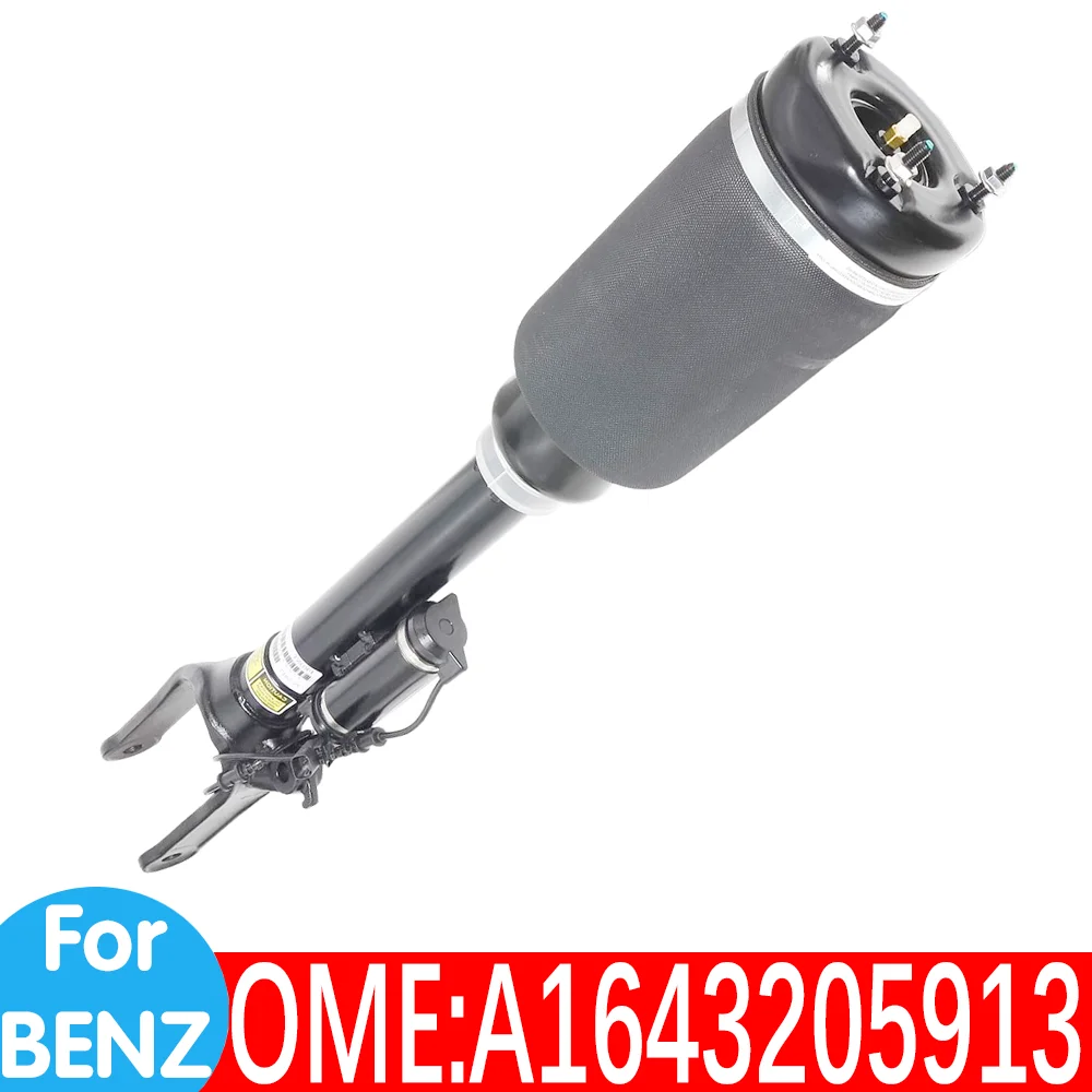 

For Mercedes Benz A1643205913 W164 GL320 GL350 GL420 GL450 GL500 GL550 car Air suspension device Gas shock absorbers Auto parts