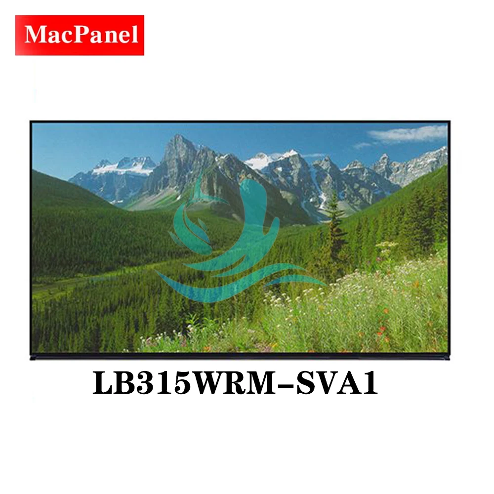 

31,5 ''LB315WRM-SVA1 LB315WRM SVA1 LB315WRM оригинальный новый ЖК-экран