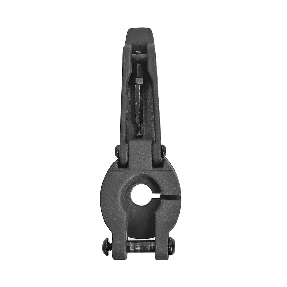 Klappstange für Ninebot MAX G30 Elektroroller, Ständer, Stangenbasis, Feststellschraube, Klappschlüssel, Reparatur, Ersatzzubehör – Detail 10