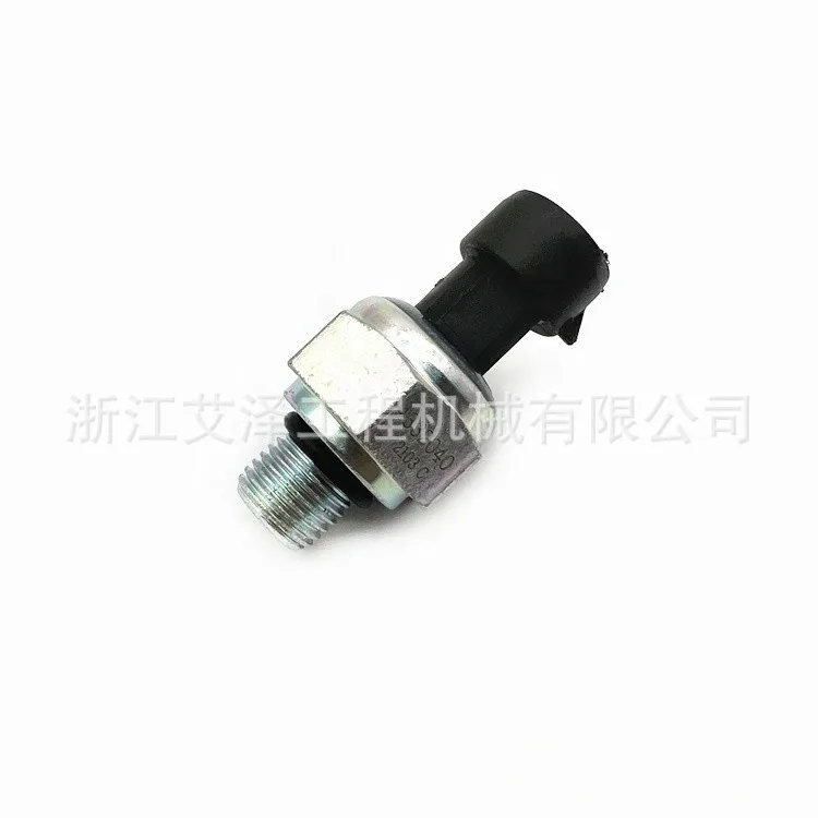 New Excavator Accessory EX120-5 Pressure Sensor Pressure Switch 4332040