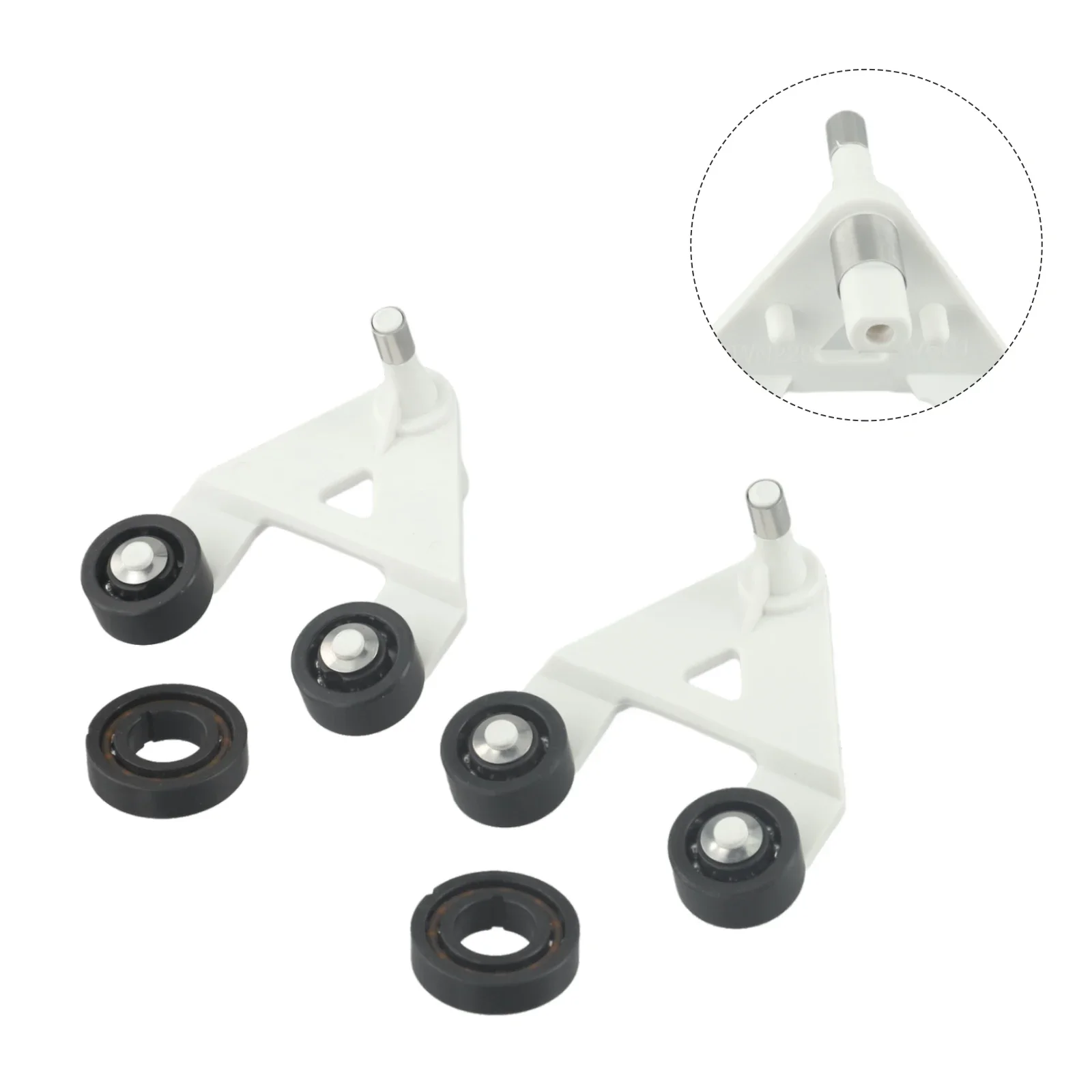 

Efficient For Pool Cleaner A Frame Kit AXV621D for Hayward Navigator Pro Wanda The Whale Diver Dave to Improve Debris Handling