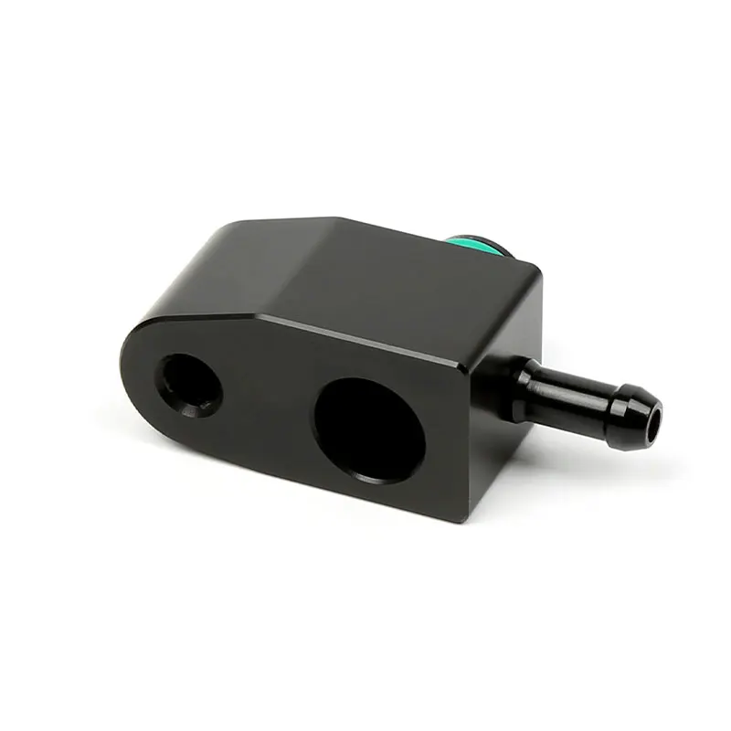 الألومنيوم توربو دفعة الحنفية فراغ محول لكيا هيونداي فيلوستر سانتافي توكسون 1.6T محرك إلنترا دفعة الاستشعار BB-BSA-90020