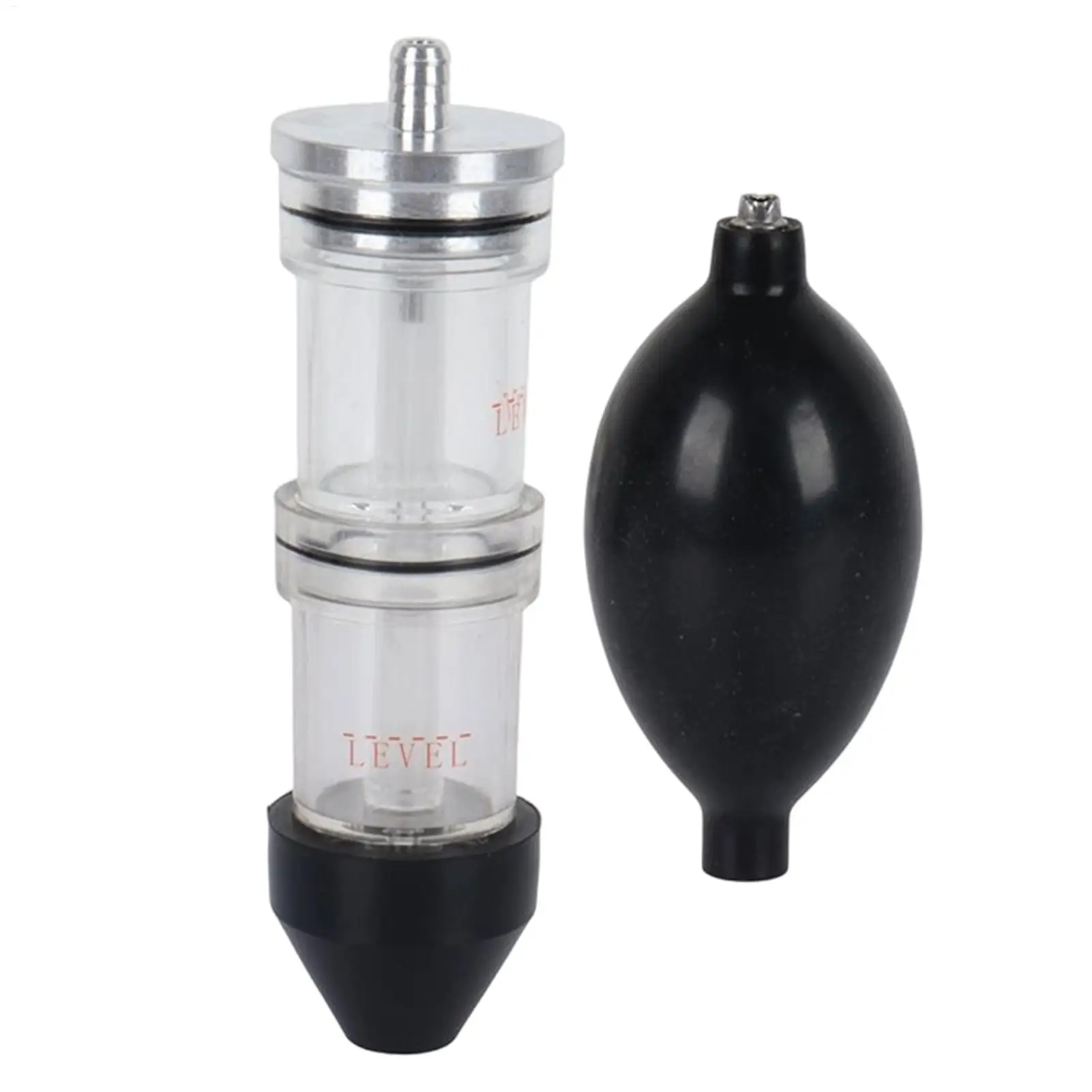 car Head Gasket Tester Combustion Leak Tester auto CO2 Leak Detecter with Sensor Engine Combustion Tester for Automotive Tools