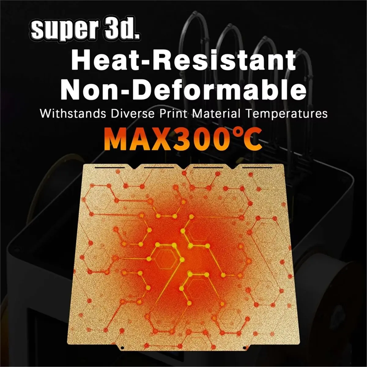 Build Plate For U1 …