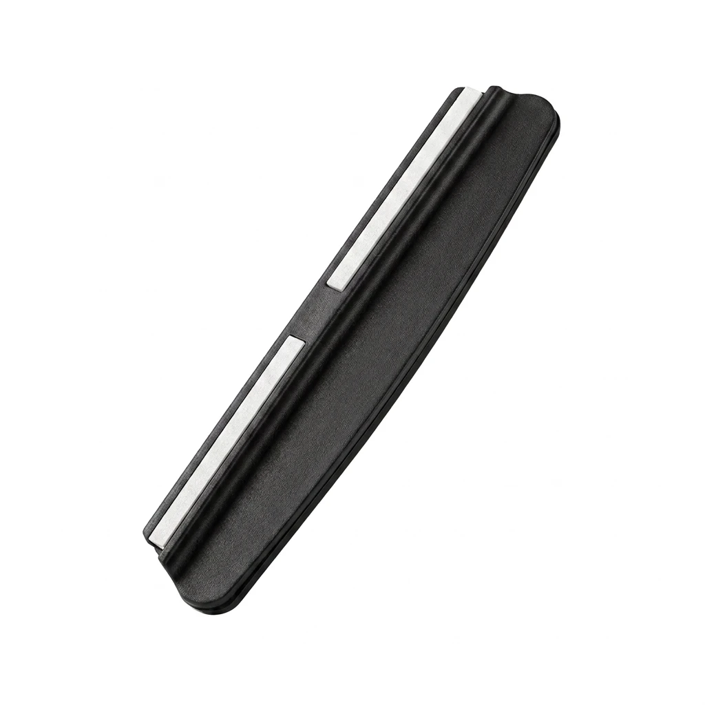 15-Degree Knife Sharpening Guide for Kitchen Knives Compatible with Home Sharpening Stones