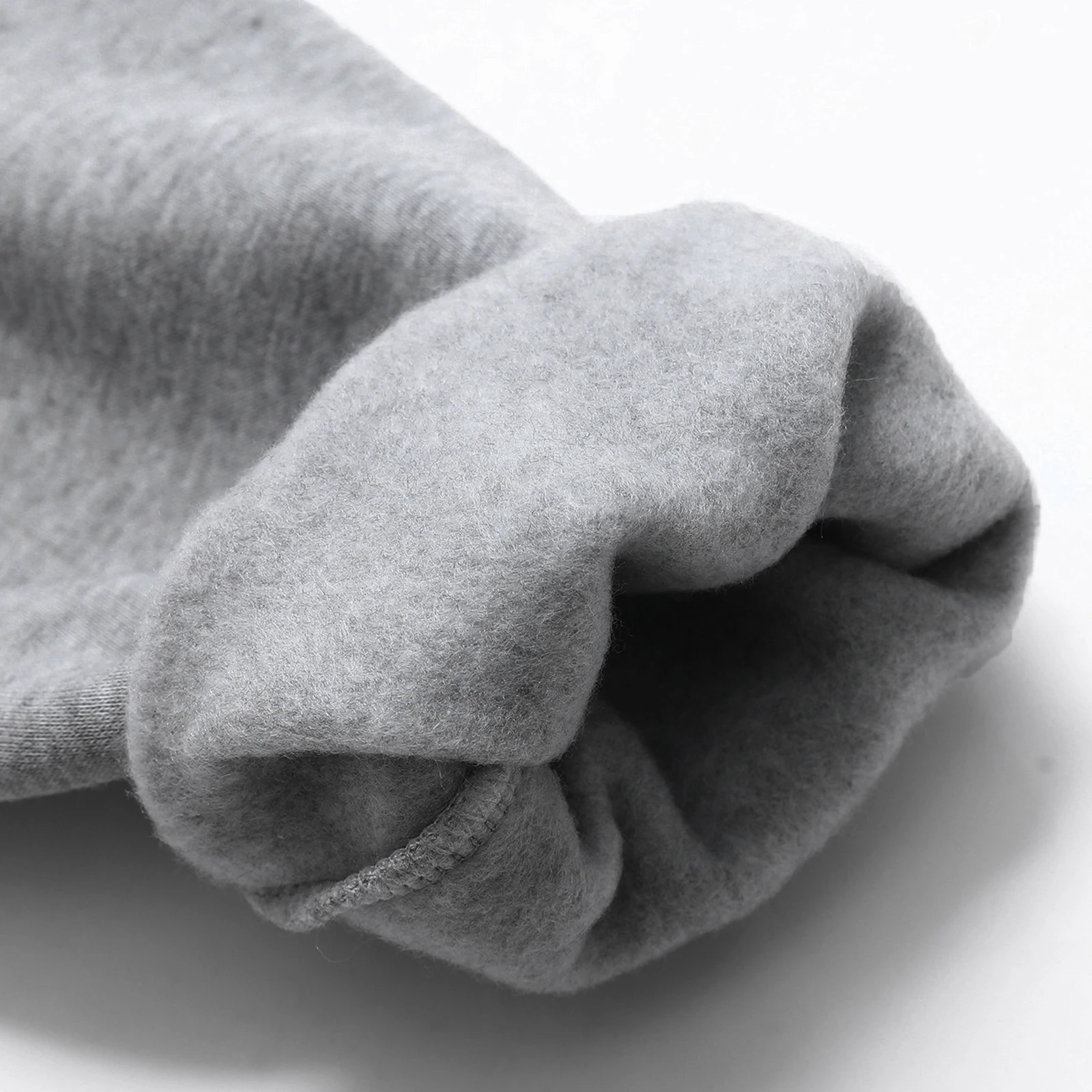 

Men's Warm Hooded Jacket with Pocket Fashionable Casual Contrast Color Long Sleeve Zip Up Hoodie