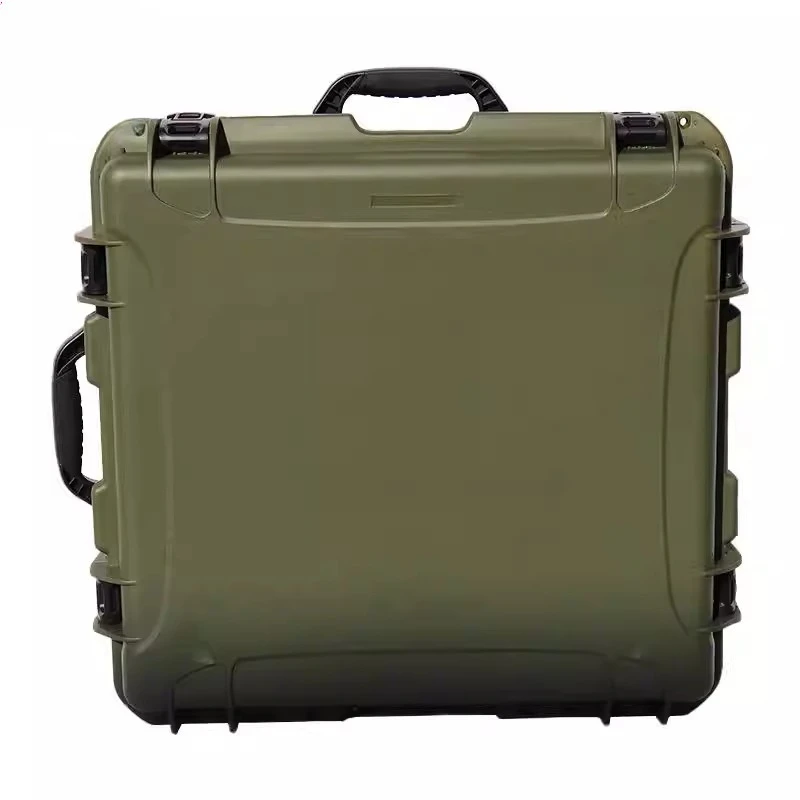 Storage Large Capacity Photographic Equipment Rod Toolbox