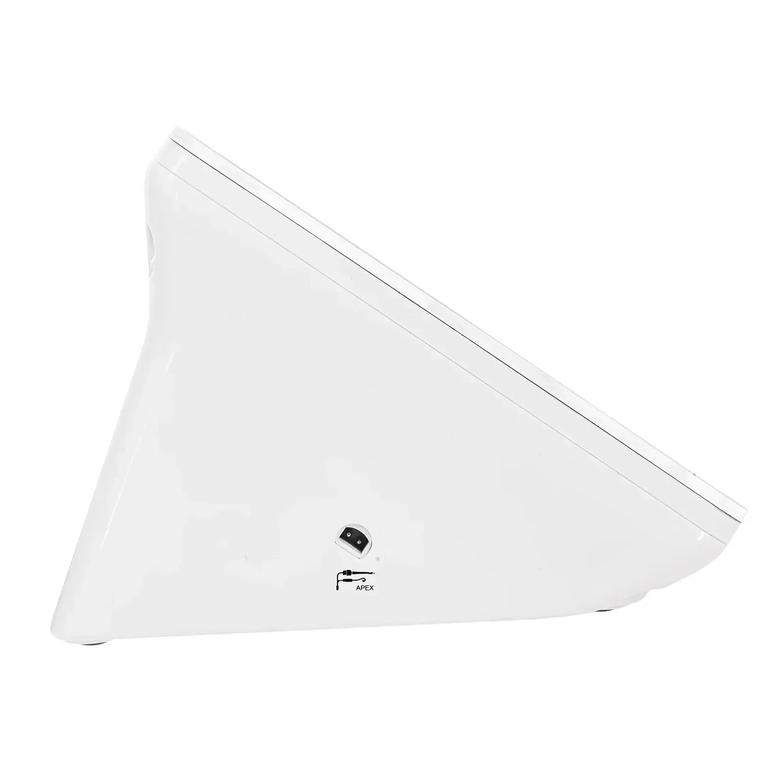 محرك توسيع لاسلكي للأسنان، جهاز اختبار الجذر بدون فرش لتحضير قناة الجذر