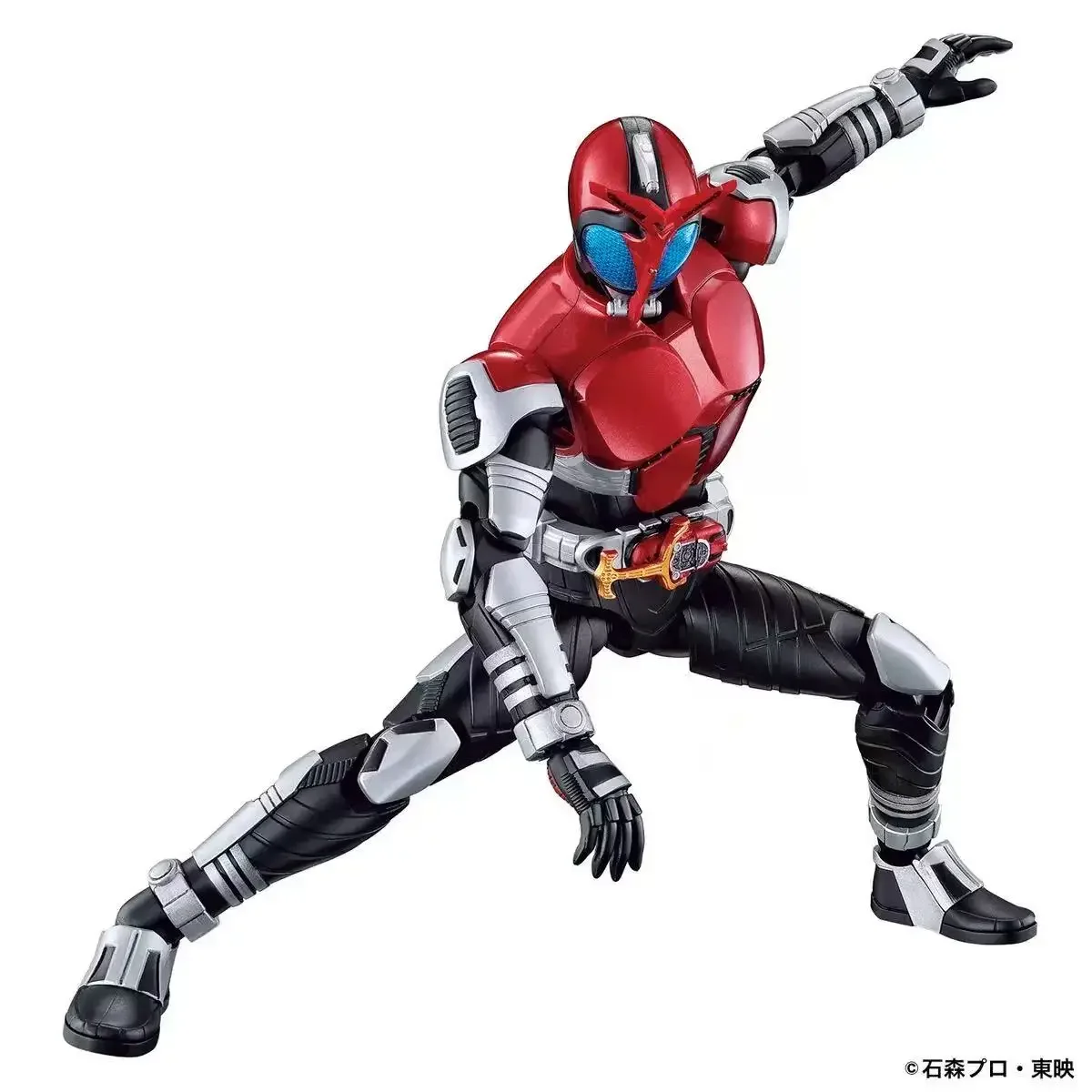 

В наличии Bandai FRS Kamen Rider/ Стандартная броня Kamen Rider с рисунком