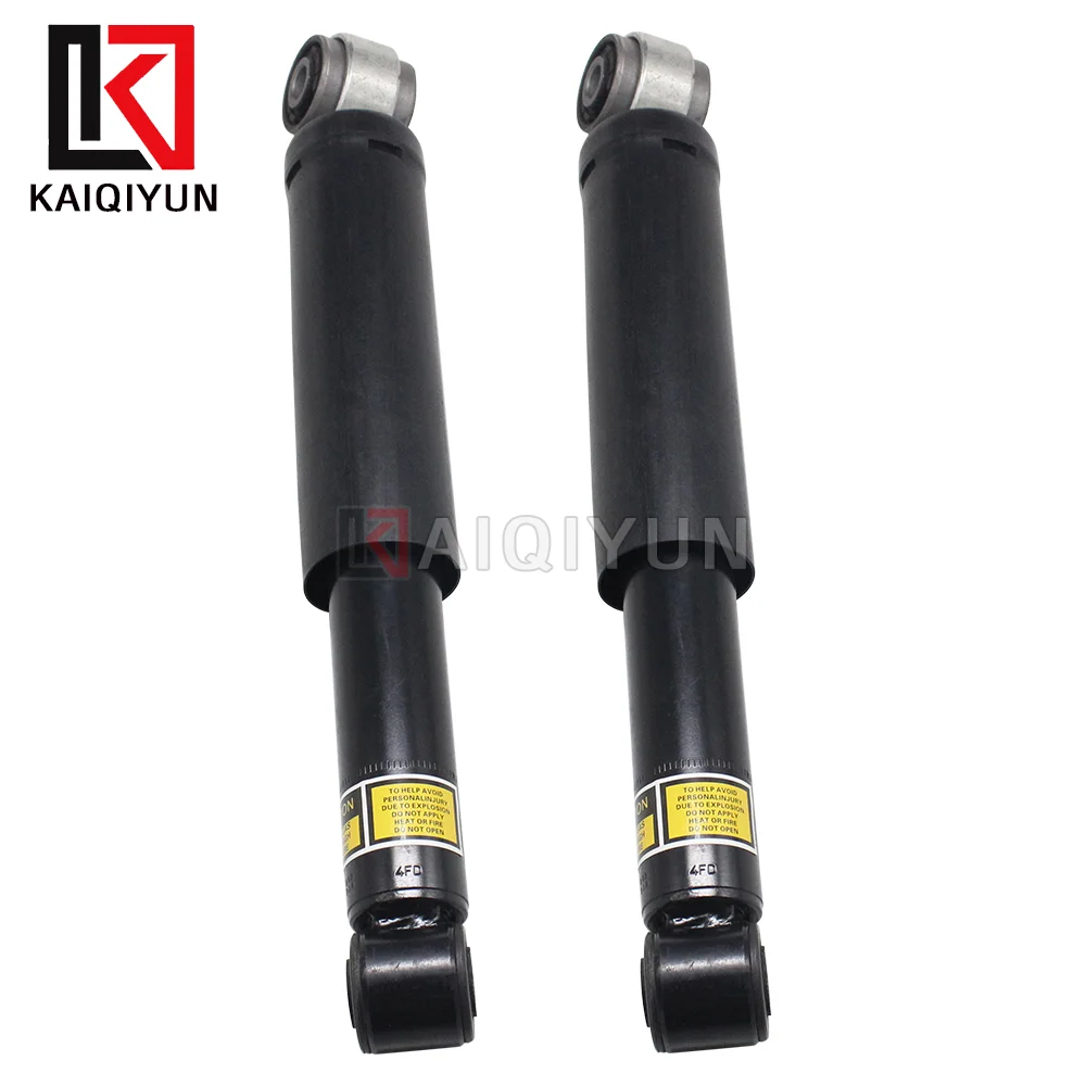 Pair Rear Suspension Shock Absorber For Mercedes Benz Viano Vito W639 2003-2019 Air Suspension Shock 6393260800, 6393261000