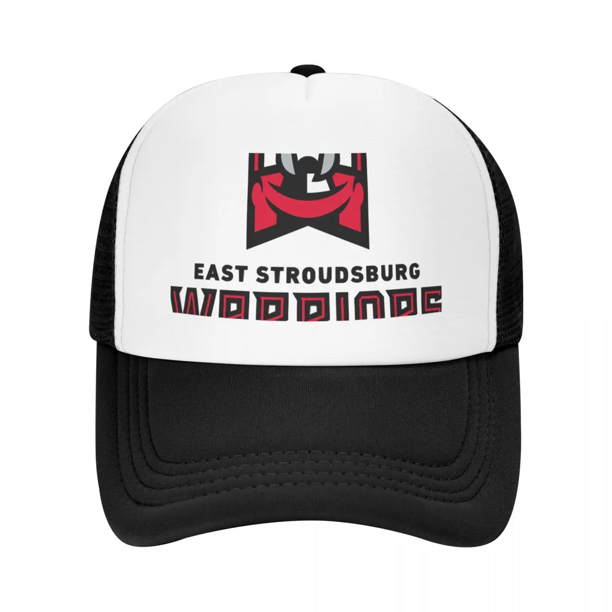 new East Stroudsburg-Warriors Classic T-Shirt.png Baseball Cap Dropshipping Visor Military Cap Man Golf Women Men's