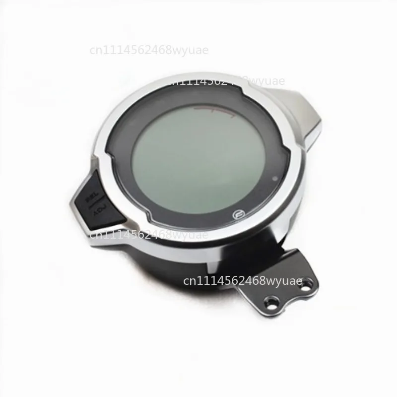 Motorcycle Parts LCD Gauges Cluster Speedometer Tachometer For 700CLX CF700CLX CF CLX700 Speed Ometer