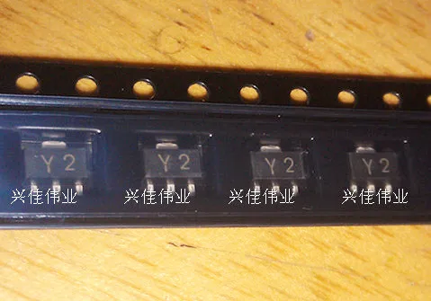 100PCS/LOT SS8550 S…