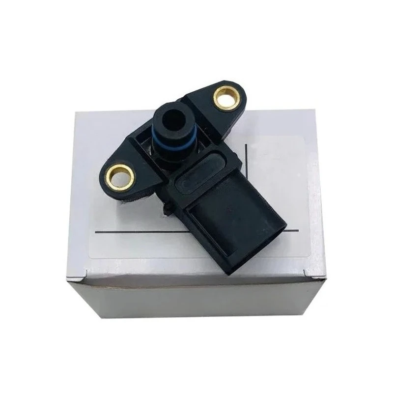 

Новый Оригинальный Датчик Давления Воздуха на Впускном Коллекторе для BMW 3 и 5 Серии (320, 325, 523, 525) E60, E90, F18 от Китайского Производителя