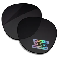 MYCOURAG Lentes de repuesto compatibles con RayBan Jackie Ohh II RB4098 Gafas de sol de 60 mm Protección UV400 Opciones multicolores