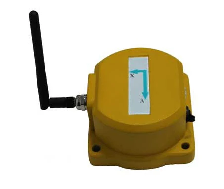 Wireless Tilt Senso… - image