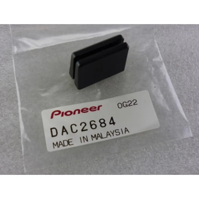 Pioneer Locking Fad… - image