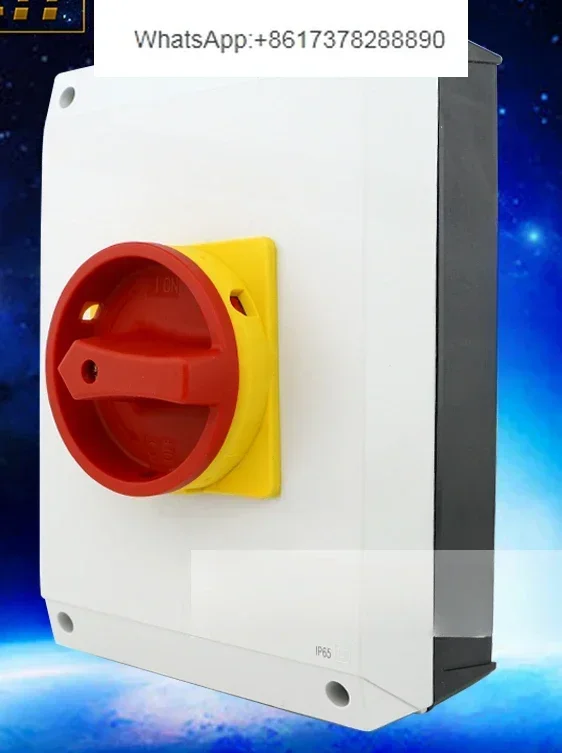 Load Isolation Swit…