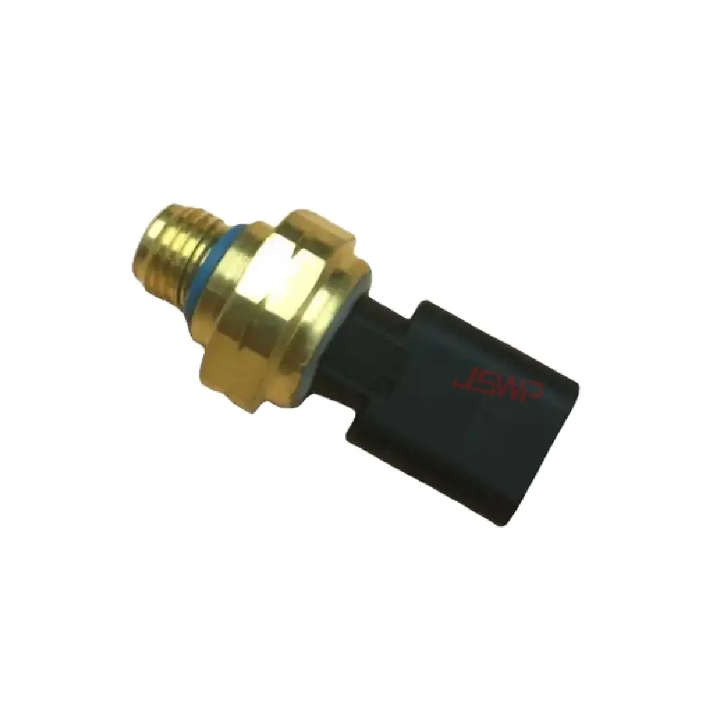 

JSWP 6219-81-1961/6219811961 Excavator accessories Construction machinery PC450LC-8 PC400-8 Engine Oil Pressure Sensor