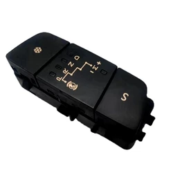 Suitable For Peugeot 308s new 408 Citroen C5 C6 automatic transmission control button 98046755zd Automatic gear display panel