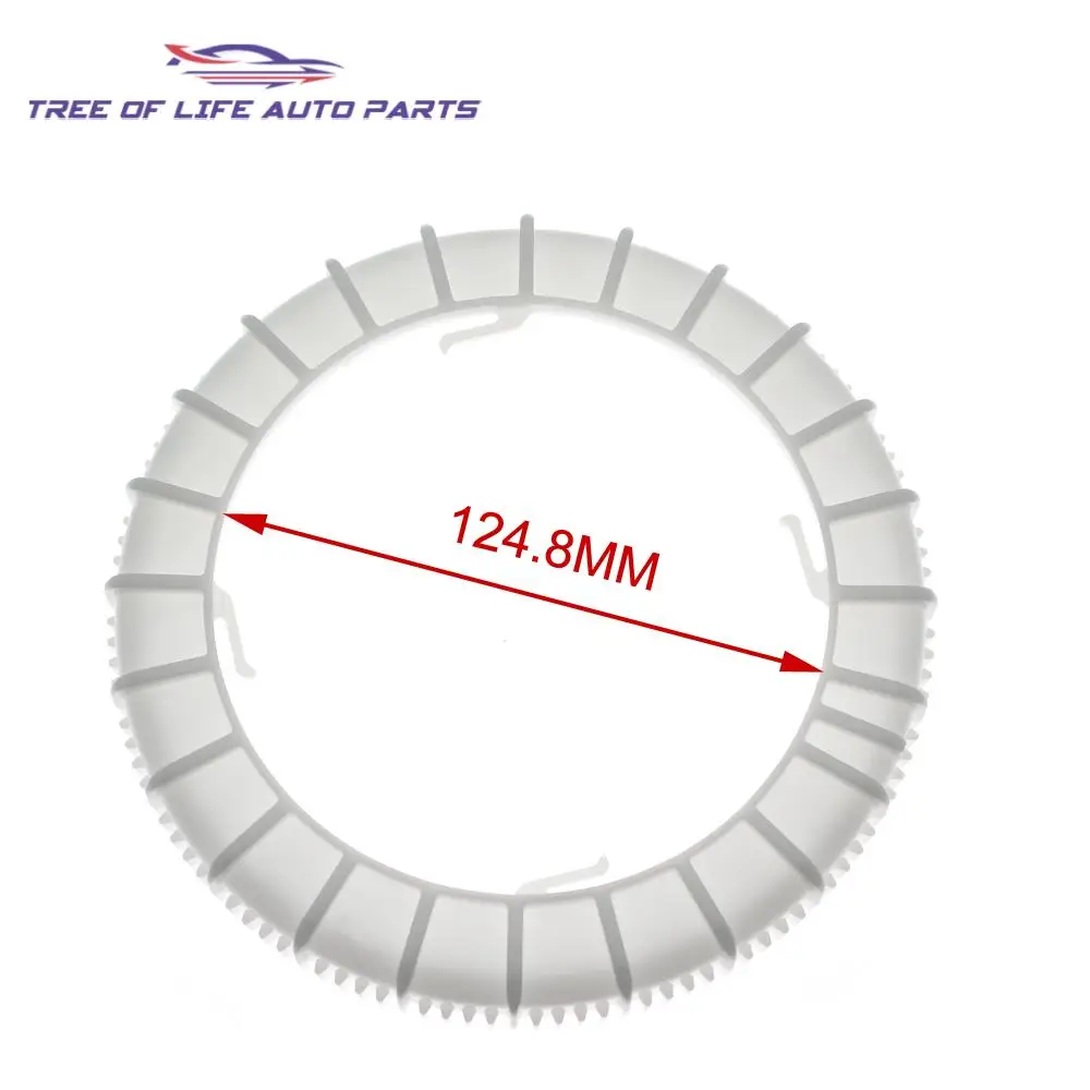 Fuel Pump Gauge Sender Unit Nut Retainer For Lexus GX400 GX460 GX470 GRJ158 URJ150 UZJ120 77144-35010 7714435010 77144 35010