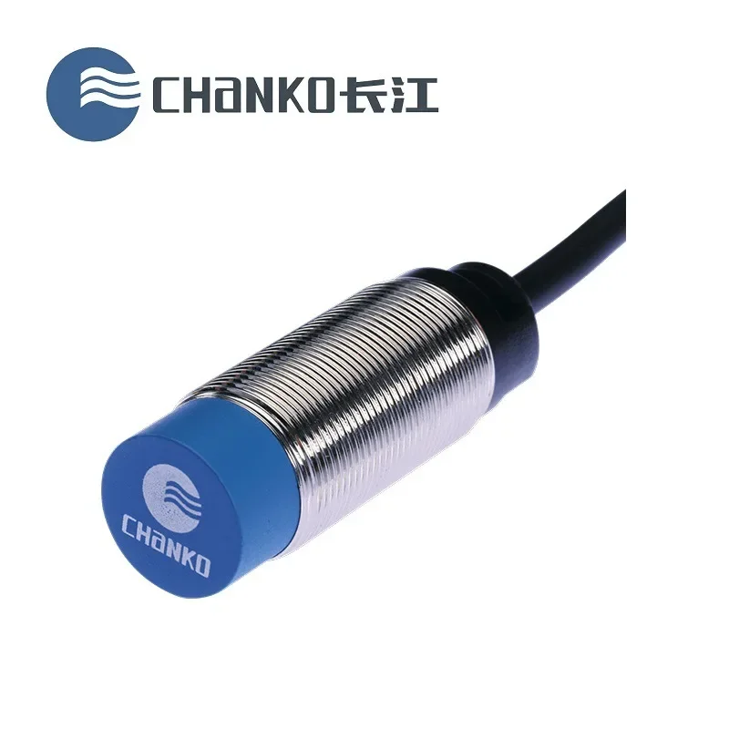 

CL18-RN8DP2 Cylindrical Inductive Sensor M18 Non Buried Proximity Switch