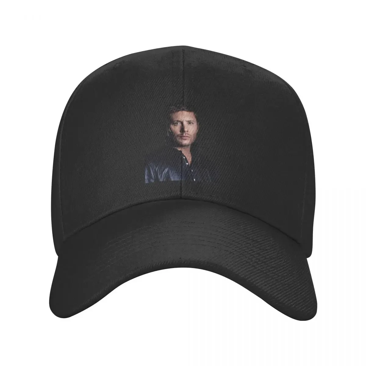 Fashion TV Show Supernatural Baseball Cap Men Women Custom Adjustable Adult Dean Winchester Dad Hat Hip Hop Snapback Caps