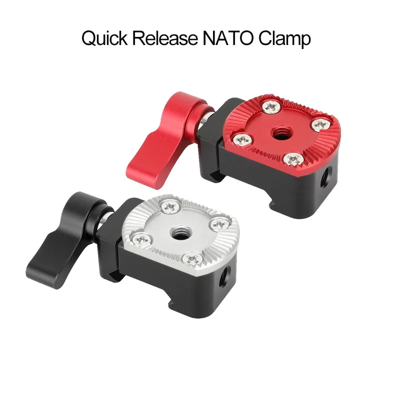 Camvate Quick Relea…