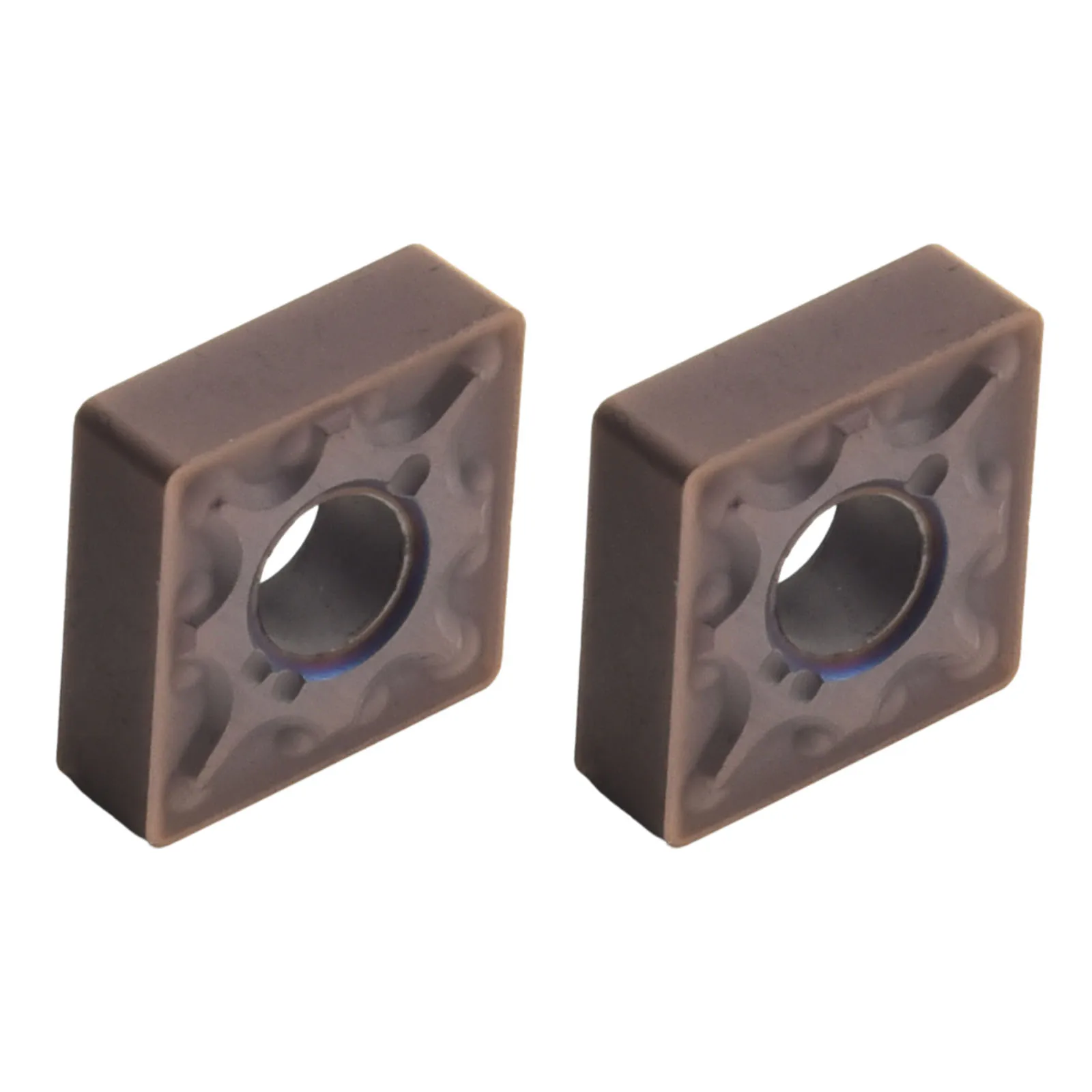 

Insert Carbide Insert Turning Inserts 10Pcs CNC CNMG120408-MA Carbide Turning Inserts Practical Replace Cast Iron
