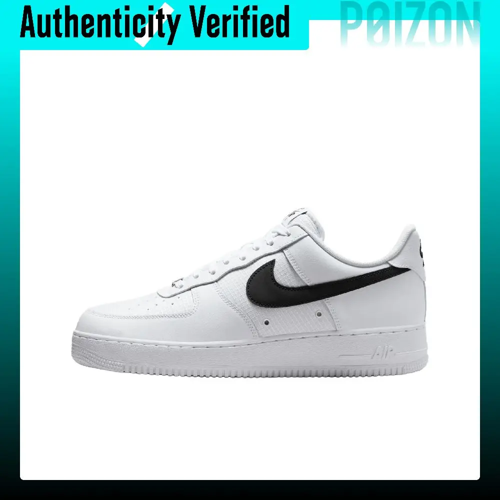 Nike Air Force 1 Low top Buty – Nike Shoes Air Force 1 recenzja i cena
