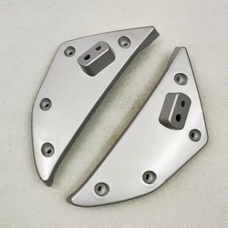 

Крепежная пластина указателя поворота для F650GS/DAKAR 2000-2007 гг.