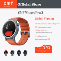 Global Version CMF by Nothing Watch Pro 2 1.32\