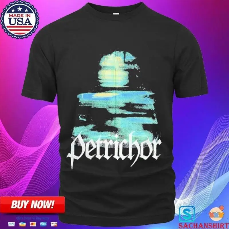 Petrichdr Shake Tour 2025 T Shirt